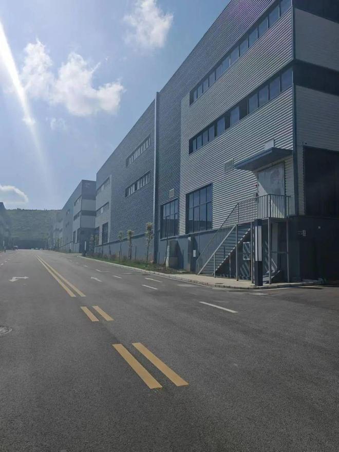 5月27-30贵州再生游学企业介绍|贵州创新环保塑料科技和贵州鸿创信息技术