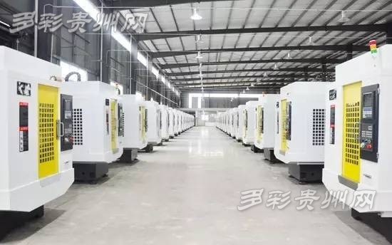铜仁高新区:打造转型新核心 绘就创新驱动发展蓝图