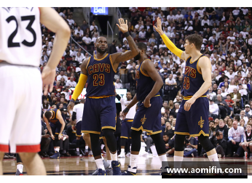 mtc满堂彩官网NBA霸气图片集锦：瞬间定格的壮丽瞬间 - 副本